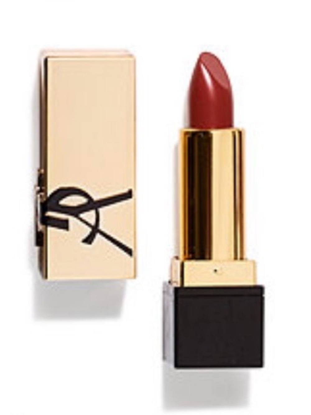 Yves Saint Laurent Rouge Pur Couture Satin Color Lipstick - MUSE